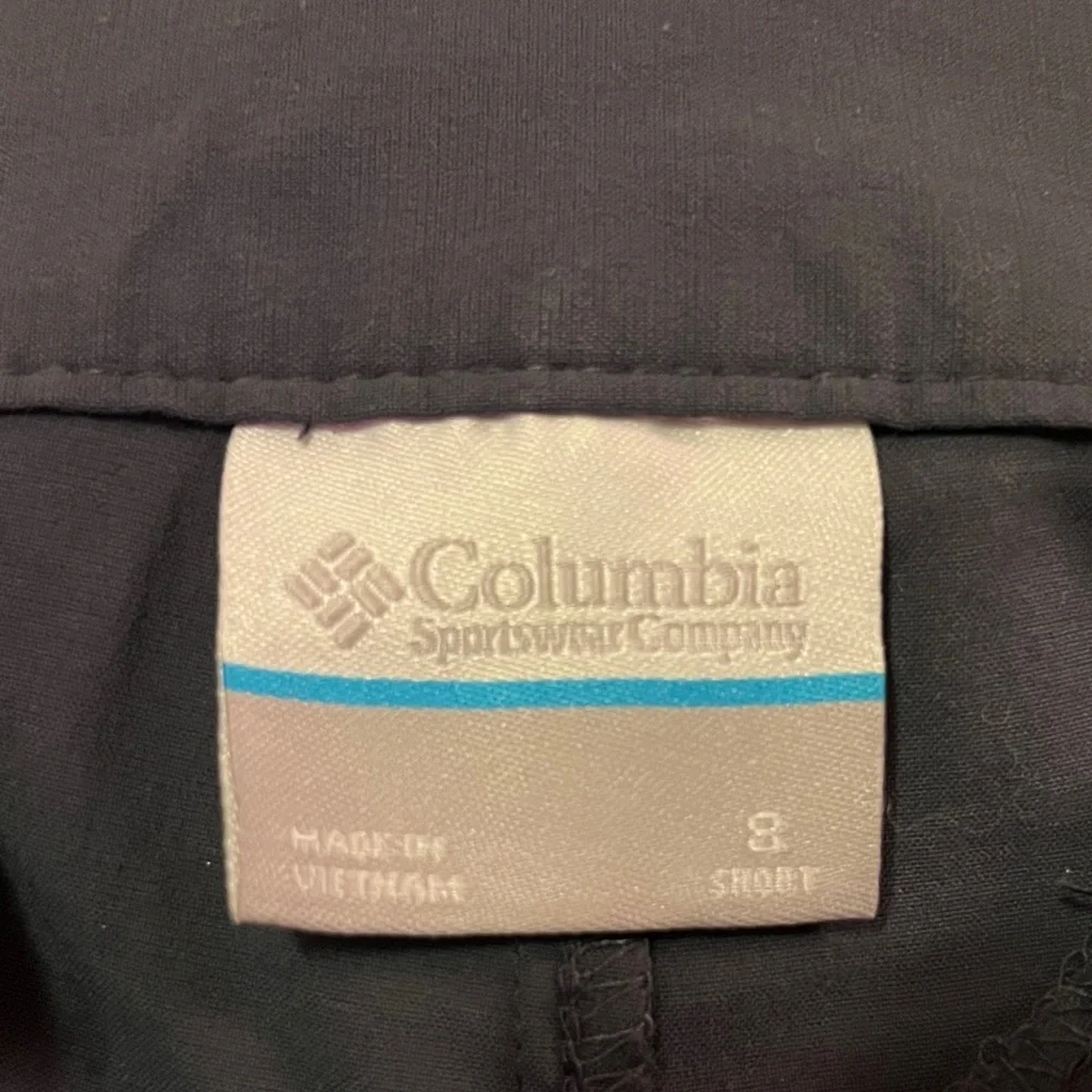 Columbia | Saturday Trail Pants | India Ink | 8P - Picture 11 of 11